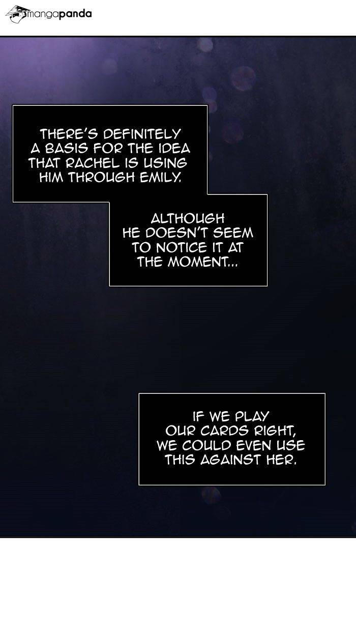Tower of God Chapter 313 image 027